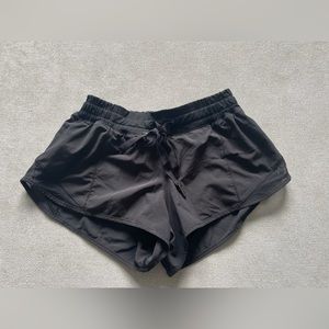 LuluLemon Hotty Hot Short